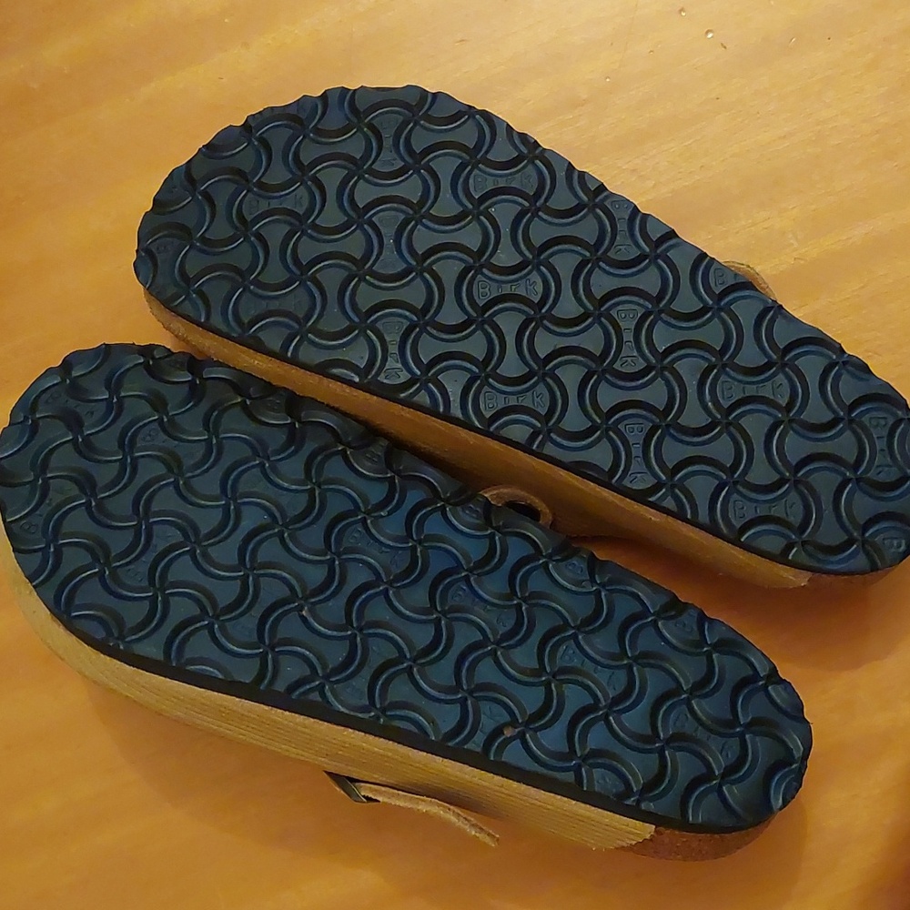 Birkenstock Boston 39 R - Picture 11 of 13